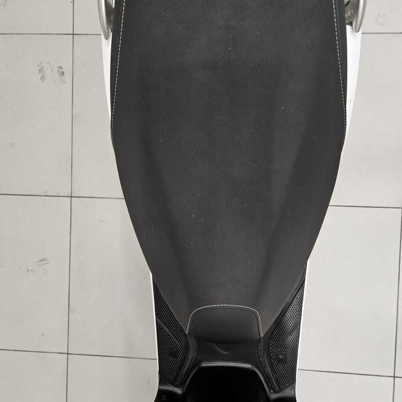 Yamaha D'Elight 125 - 2024