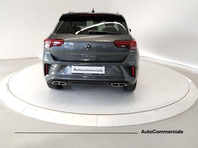 Volkswagen T-Roc 2.0 TDI SCR 150 CV DSG R-Line Plus
