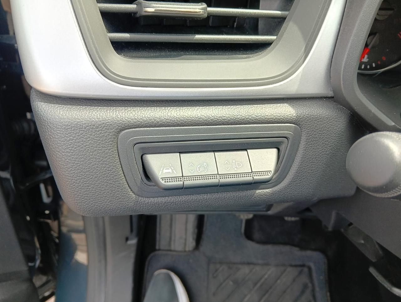 Renault Captur TCe 90 CV Equilibre