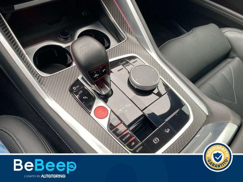 BMW XM 4.4 AUTO
