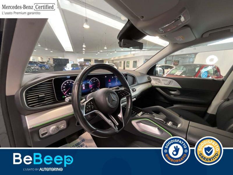 Mercedes-Benz GLE 300 D ADVANCED PLUS 4MATIC AUTO