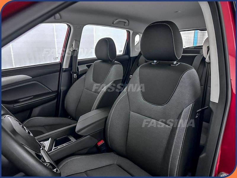 EVO Evo 5 Evo 5 1.5 turbo Gpl Essential 120cv