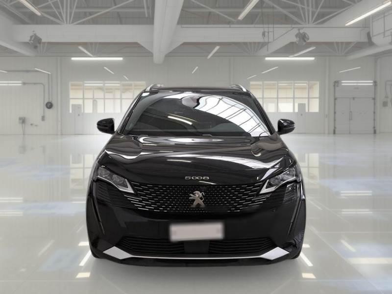 Peugeot 5008 2.0 BlueHDi GT EAT