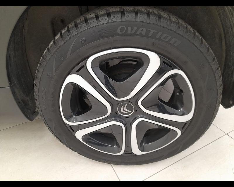 Citroën C3 III 2017 1.2 puretech Feel Pack s&s 83cv