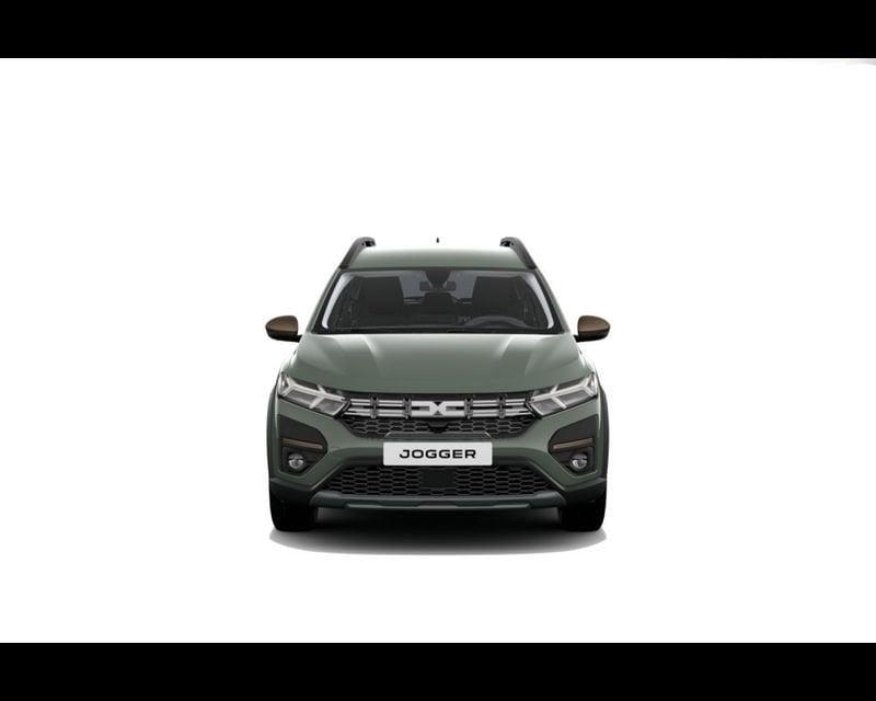 Dacia Jogger Extreme MY24 TCe 100 GPL ECO-G 7p