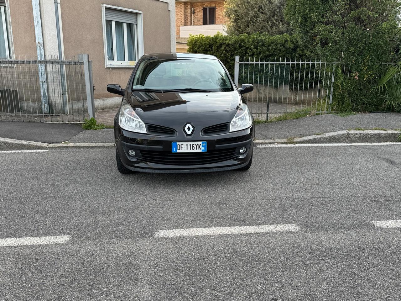 Renault Clio 1.2 16V 5 porte Luxe