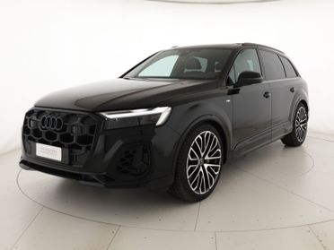 TFSIe 394CV quattro tiptronic S line Edition