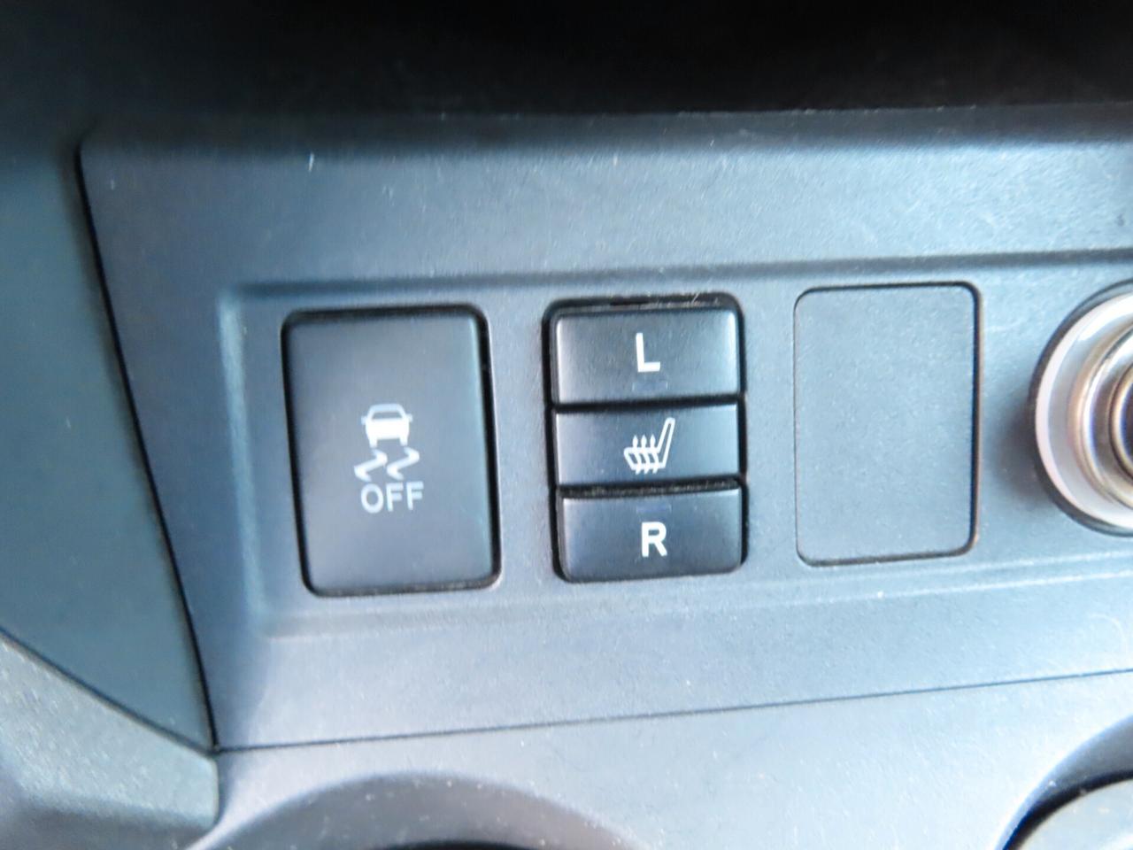 Toyota RAV 4 2.2 D-4D 4x4 DA VETRINA LUXURY