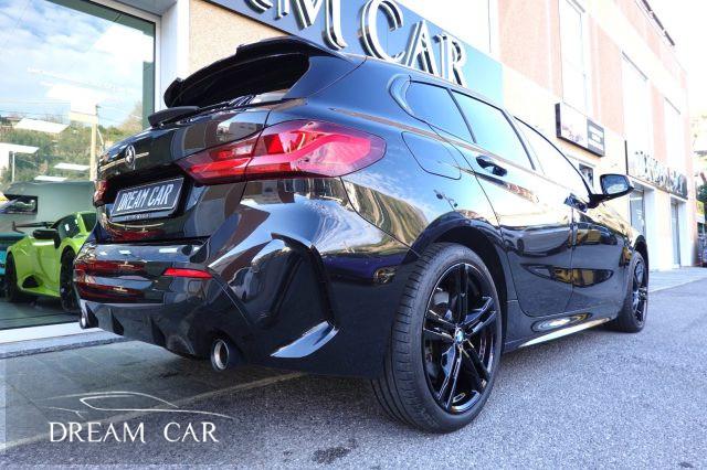 BMW 120 d xDrive 5p. Msport SEDILI A GUSCIO ELETTRICI