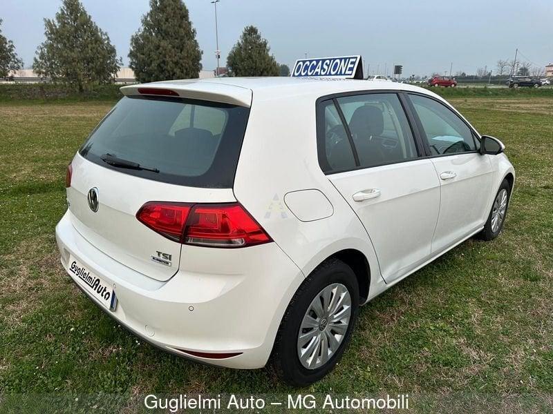 Volkswagen Golf 1.2 TSI Trendline BlueMotion Technology Ok Neopatentati