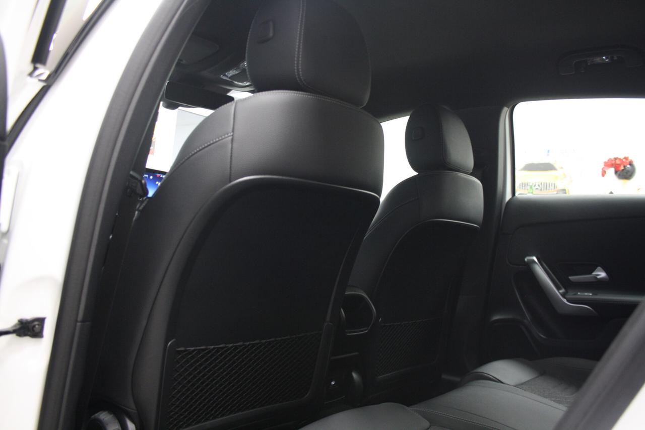NEW MERCEDES A 180 AUTOMATIC SPORT *2023