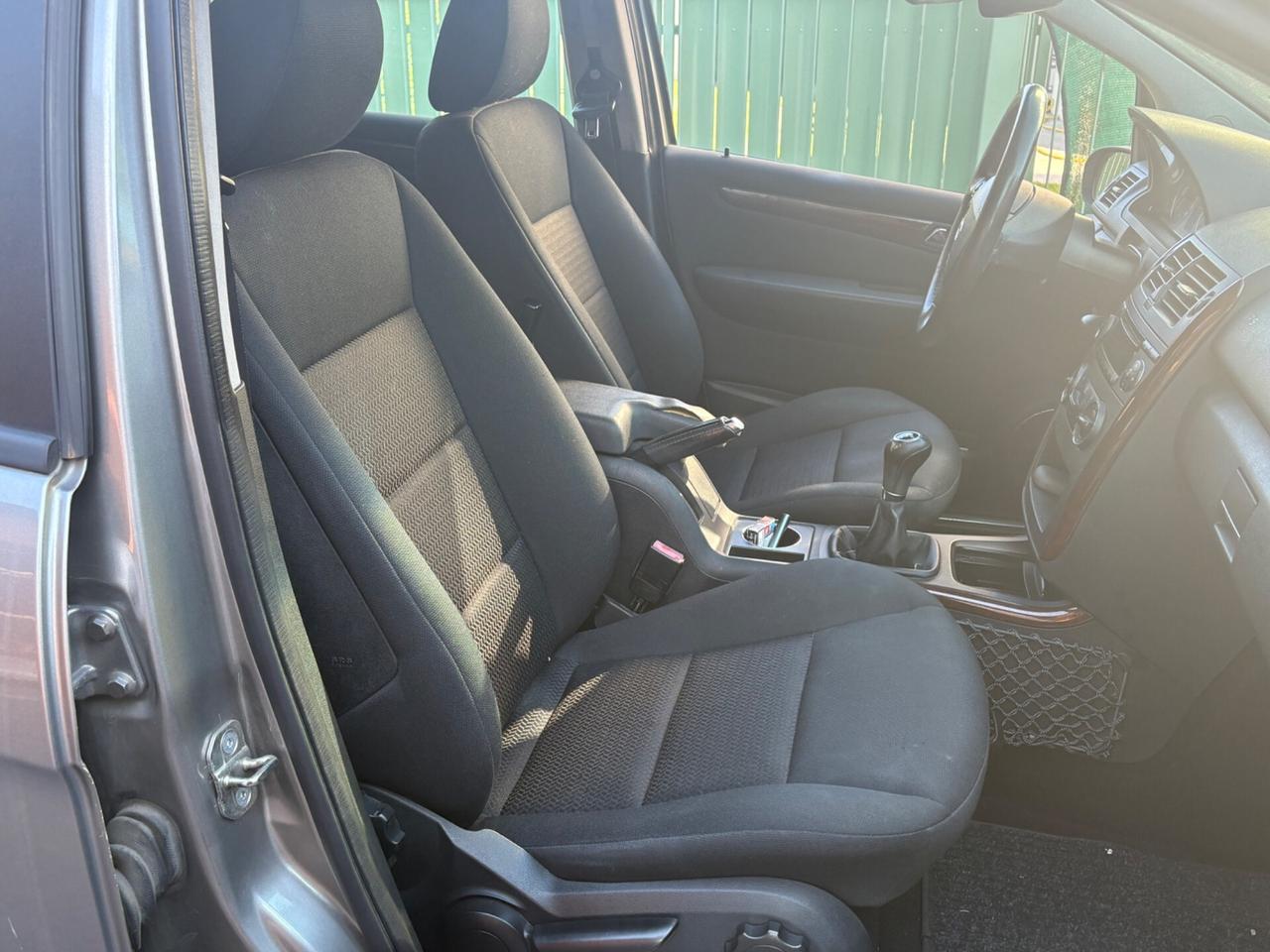 Mercedes-benz A 150 BENZINA 2007 NEOPATENTATI