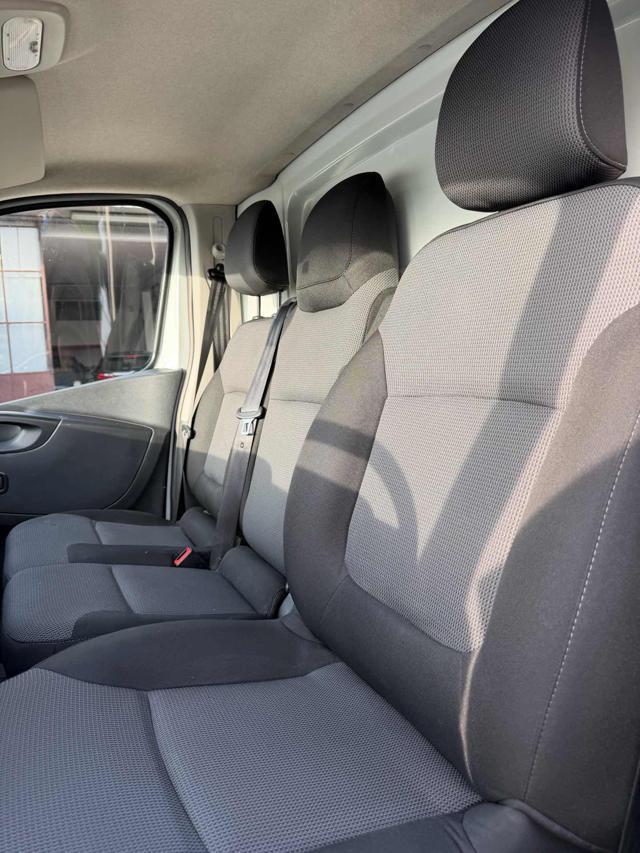 FIAT Talento 2.0 Ecojet 145CV PL-TN Furgone 12q