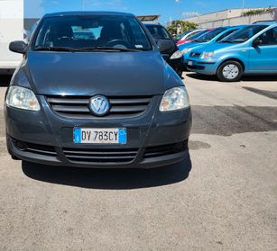 Volkswagen Fox 1.2 Sport BENZINA/GPL