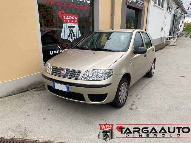 Fiat Punto Classic 1.2 5 porte Active