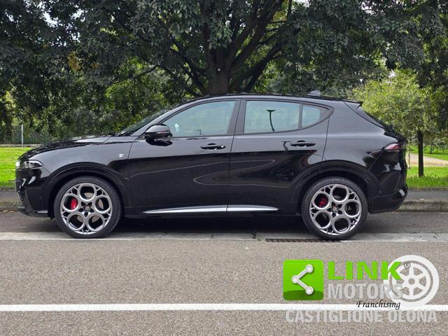 ALFA ROMEO Tonale 1.6 diesel 130 CV TCT6 Ti