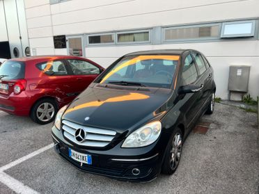 Mercedes-benz B 200 180 CDI Sport CAMBIO ROTTO