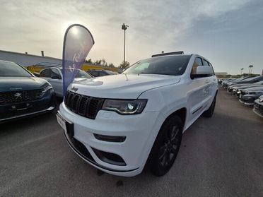 Jeep Grand Cherokee 3.0 V6 CRD 250 CV Multijet II S (tettuccio apribile) - 2019