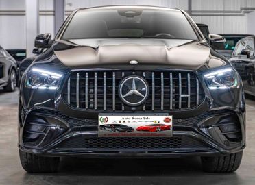Mercedes-benz GLE 53 AMG GLE 53 AMG 4Matic AMG Line Premium