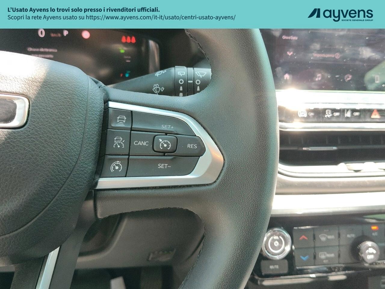 Jeep Compass 1.3 Turbo T4 190 CV PHEV AT6 4xe Limited