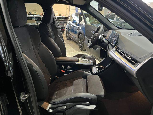 BMW X1 sDrive 18i Msport "18 M sport/Navi/Led/Park/Telec.