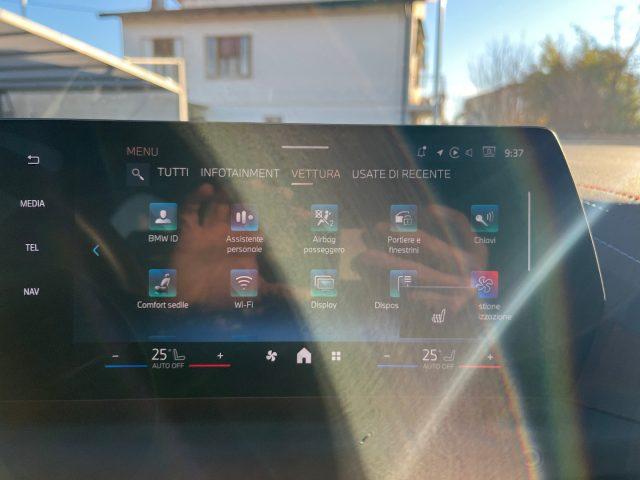 BMW 118 d MSport Pro #Cerchi.19 #Tetto.Apribile