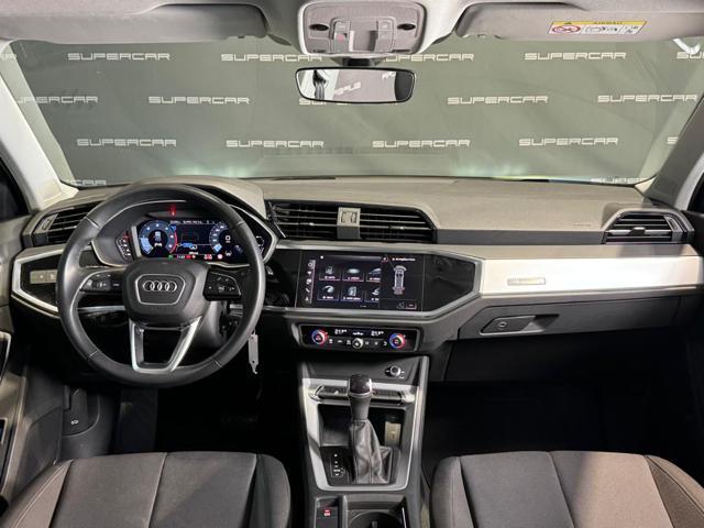 AUDI Q3 35 TDI S tronic Business Advanced