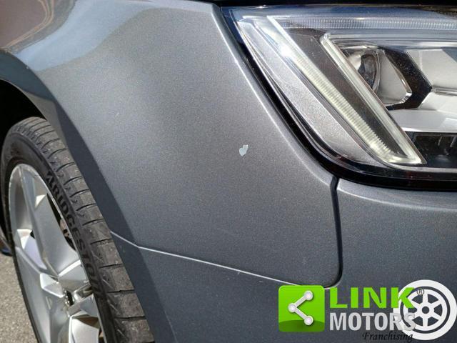 AUDI A4 Avant 1.4 TFSI S tronic Business