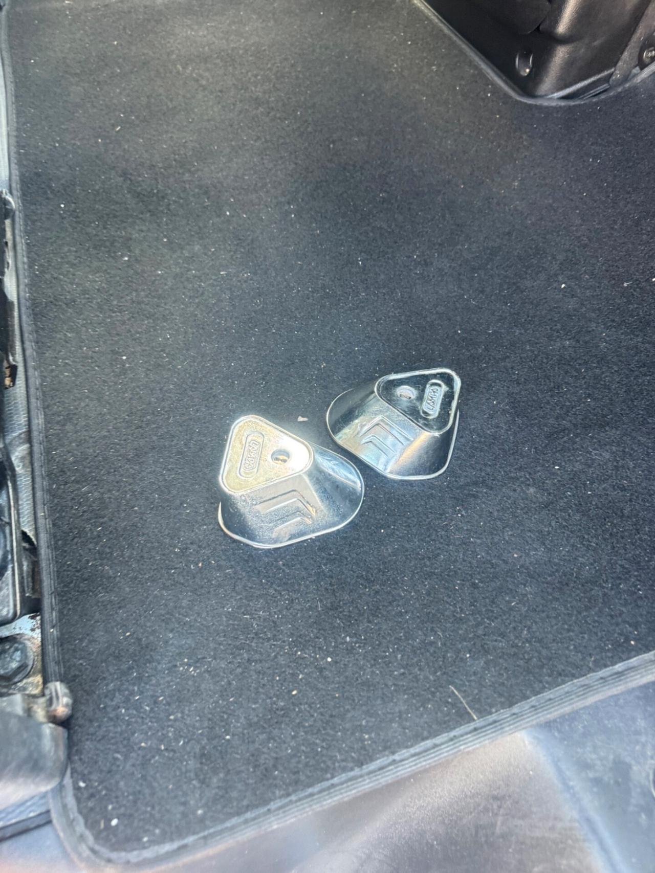 Citroen Jumper 2.0BlueHDi 130 Passo medio con porta laterale