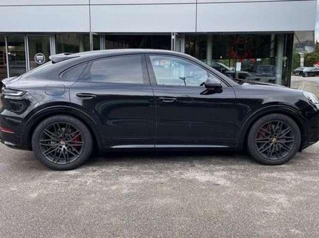 Porsche Cayenne Coupè 4.0 V8 GTS GANCIO/INNODRIVE/HEAD-UP