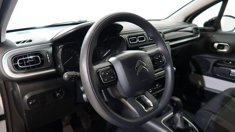 Citroën C3 C3 1.2 puretech Shine s&s 83cv #VARI COLORI#