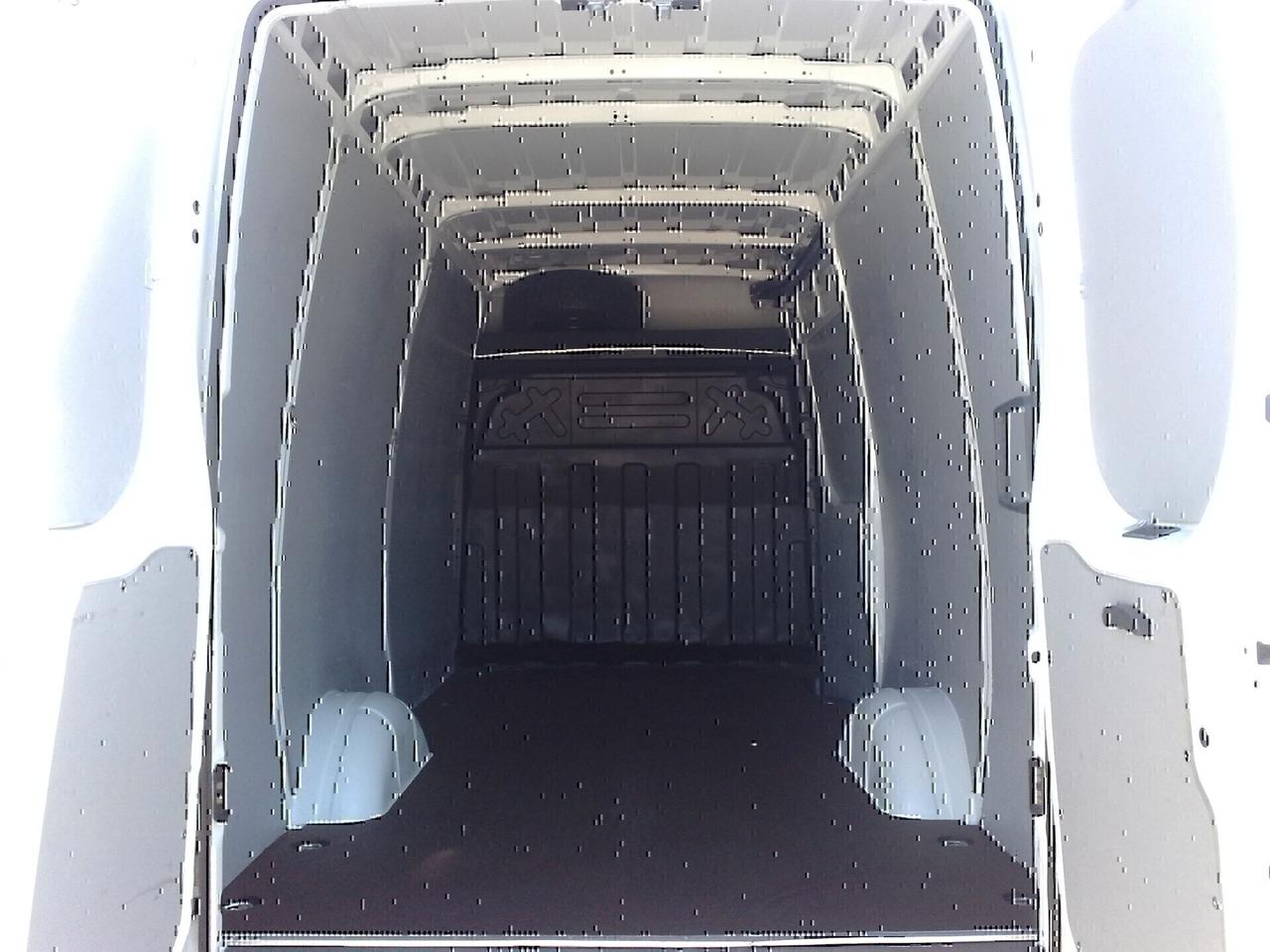 Iveco Daily 35s16 FURGONE AUTOMATICO - 2019