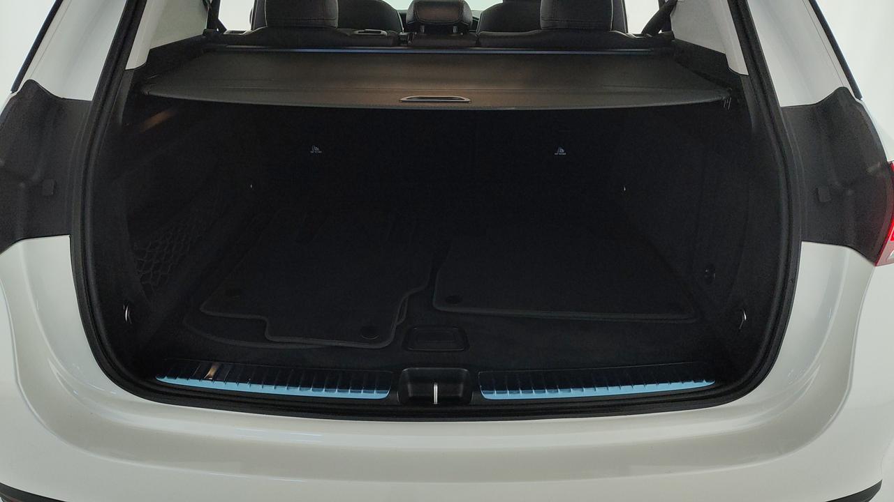 Mercedes-Benz GLE 400 d Premium Plus 4matic auto