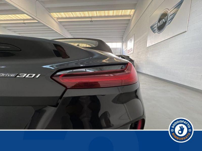 BMW Z4 sDrive 30i