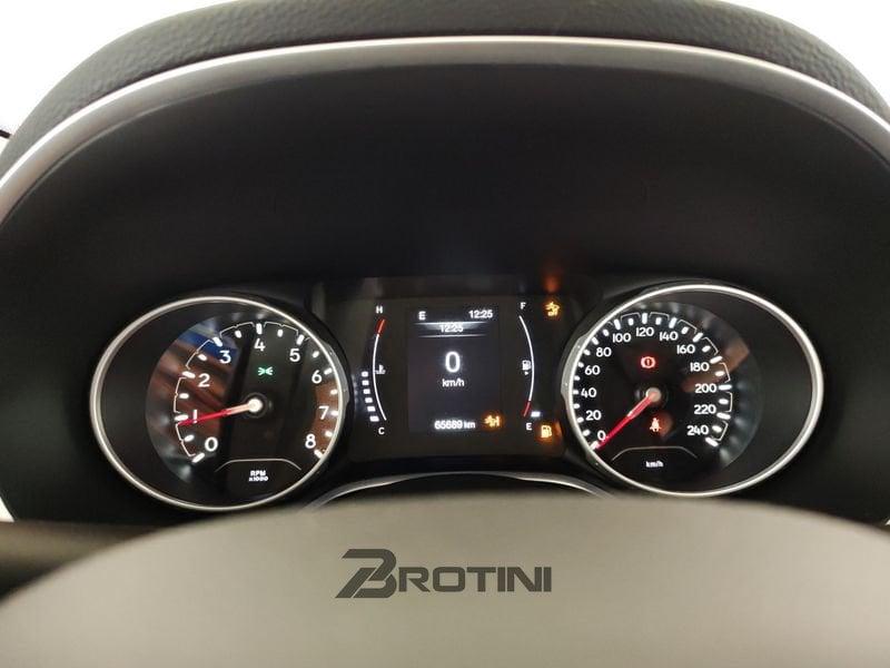 Jeep Compass Compass 1.3 turbo t4 Night Eagle 2wd 130cv my20
