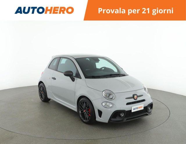 ABARTH 695 1.4 Turbo T-Jet 180 CV