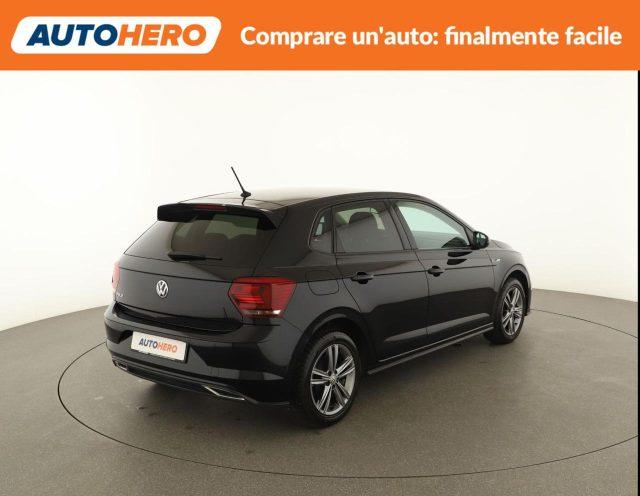 VOLKSWAGEN Polo 1.0 TSI 5p. Sport BlueMotion Technology
