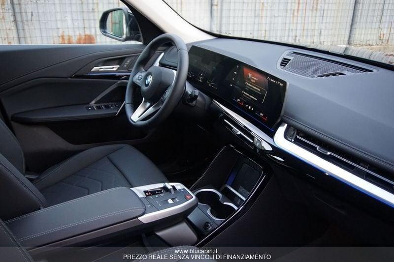 BMW X1 X1 sDrive 18d xLine