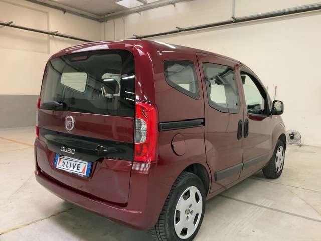 Fiat Qubo Qubo 2018 1.4 8v natural power Easy 70cv my19