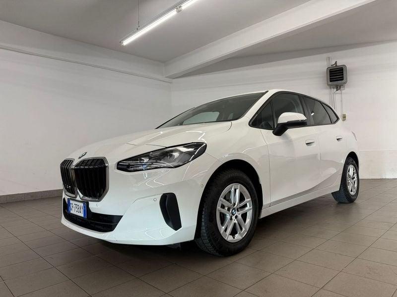 BMW Serie 2 Active Tourer 220 i 48V Active Tourer Luxury