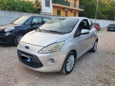 Ford Ka Ka+ 1.3 TDCi 75CV Titanium