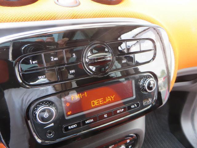 Smart ForFour 70 SPORT EDITION 1 1.0 mt PLUS