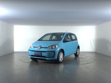 Volkswagen up! 5p 1.0 evo move 65cv