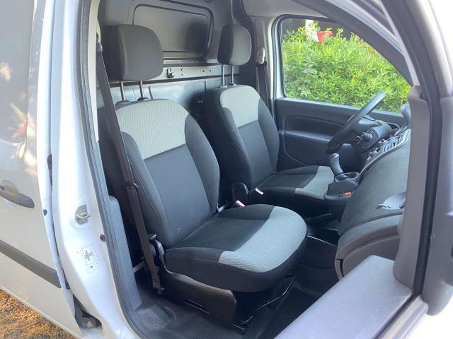 Renault Kangoo MAXI 1.5 dCi Euro 6 * PASSO LUNGO * Unico-Propr.