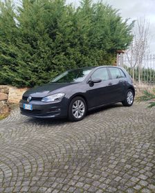 Volkswagen Golf 7 1.2 TSI 105 CV 5p. Trendline BlueMotion Technology
