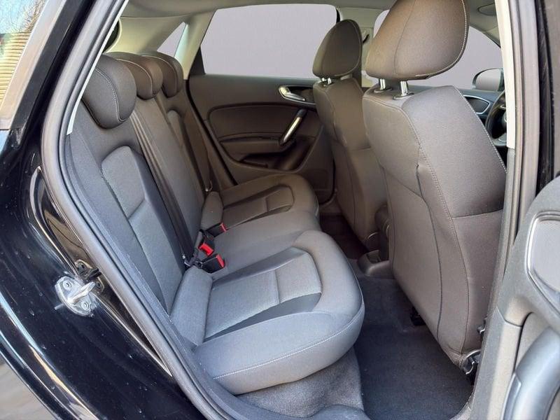 Audi A1 A1 SPB 5p 1.6 TDI 90cv Ambition