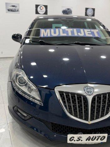 Lancia Delta 2010 1.6Mtj 120cv