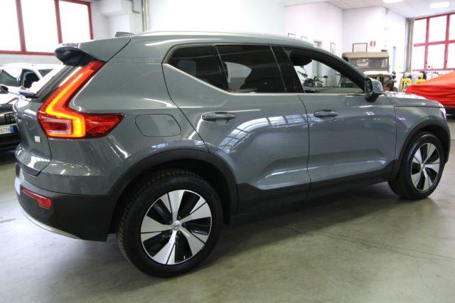 VOLVO XC40 T5 Recharge Plug-in Hybrid automatico Core