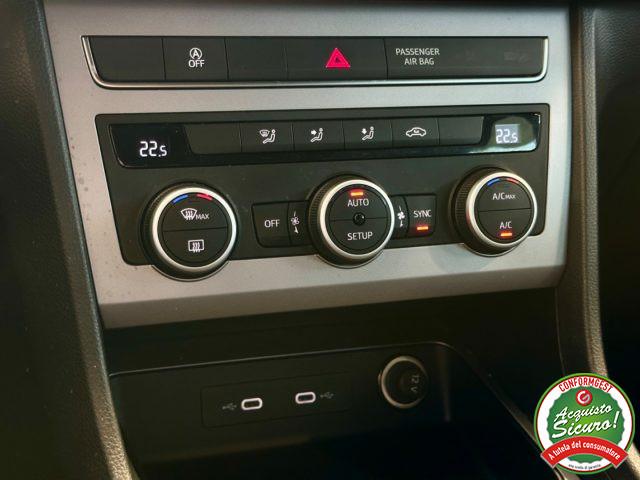 SEAT Ateca 2.0 TDI 4DRIVE DSG FR