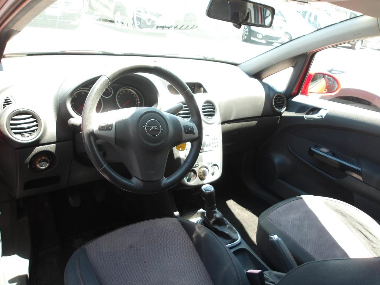 Opel Corsa 1.3 cdti
